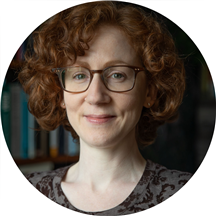 Dr. Rachel Small, PhD
