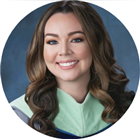 Dr. Rachel Stephens, OD