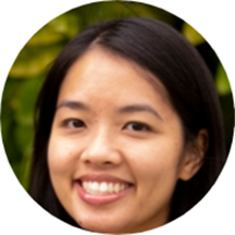 Dr. Rachel Tambunan, DDS