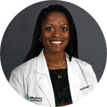 Dr. Rachel Toney, MD
