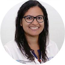 Dr. Rachel Webster, MD