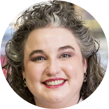 Dr. Rachel White, MD