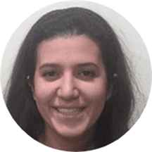 Dr. Rachel Yaghar, DDS