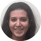 Dr. Rachel Yaghar, DDS