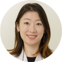 Dr. Rachel Yang, DDS