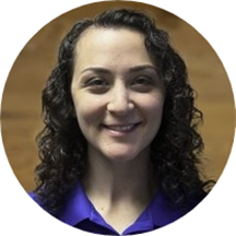 Dr. Rachel Zimmerman, PT, DPT