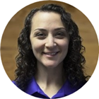 Dr. Rachel Zimmerman, PT, DPT