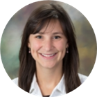 Dr. Rachel Zorger, DPM