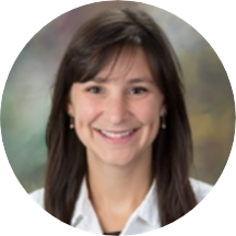 Dr. Rachel Zorger, DPM