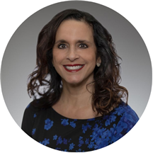 Dr. Rachelina Portolesi Kvietkus, MD