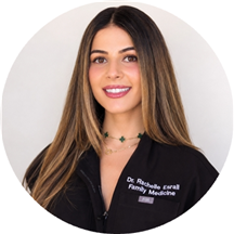Dr. Rachelle Esrail, DO