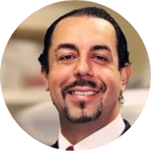 Dr. Rachid Macwar, MD