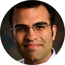 Dr. Rachit Chawla, MD