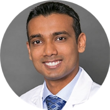 Dr. Rachit Doshi, MD