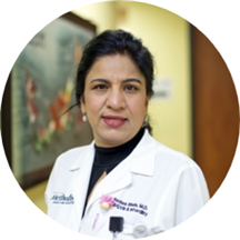 Dr. Rachna Bhala, MD