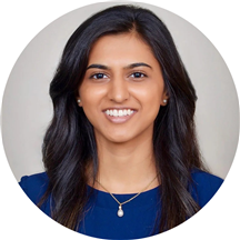 Dr. Rachna Patel, DMD