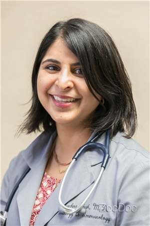 Dr. Rachna Shah, MD