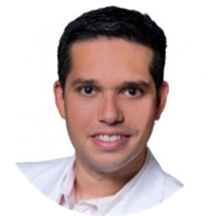 Dr. Radames Rodriguez, MD