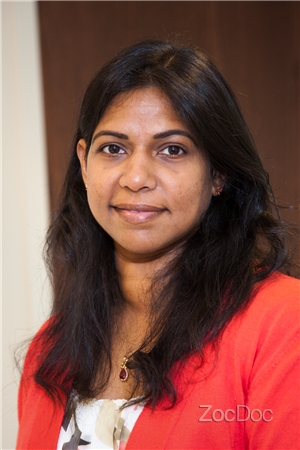 Dr. Radha Agepati, MD