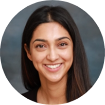 Dr. Radha Ramesh, MD