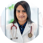 Dr. Radhika Jasthi, MD