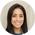 Dr. Radhika Kapoor, DO