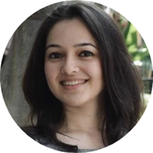 Dr. Radhika Mistry, DDS