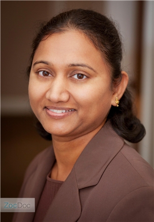 Dr. Radhika Mudiyala, MD