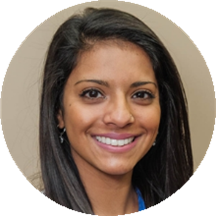 Dr. Radhika Patel, DMD