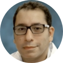 Dr. Radi F. Zaki, MD