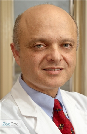 Dr. Radman Mostaghim, MD