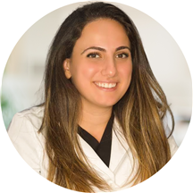 Dr. Radmila Shuminov, DDS, FAGD