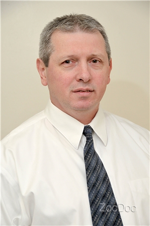 Dr. Radoslav Toshkoff, DO