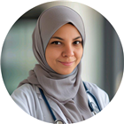Dr. Radwa Elshorbagy, PT, DPT