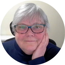 Dr. Rae Hadley, PsyD