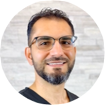 Dr. Raed Oweisi, DMD