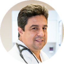 Dr. Rafael Abreu, MD