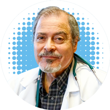 Dr. Rafael Aguila, MD