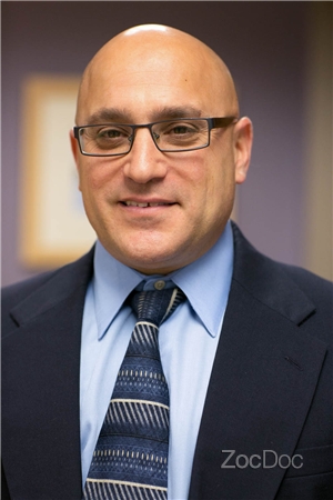 Dr. Rafael Attiya, MD