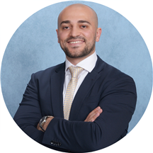 Dr. Rafael Badalov, DDS