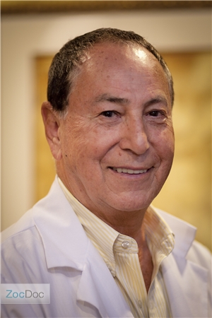 Dr. Rafael Canadas, MD