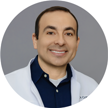 Dr. Rafael Carrales, DDS