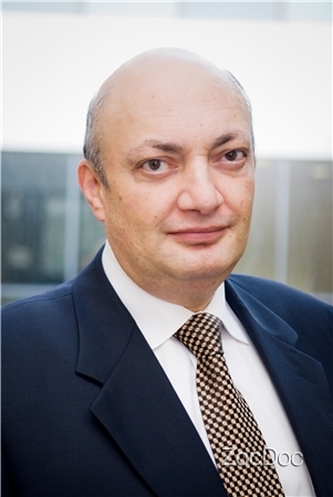 Dr. Rafael Enukashvili, MD