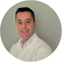 Dr. Rafael Marques, DPT