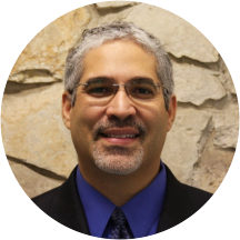 Dr. Rafael Mercado, DDS