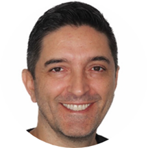 Dr. Rafael Morales, DDS