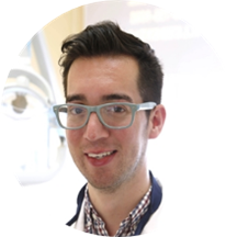 Dr. Rafael Quintanar, DMD