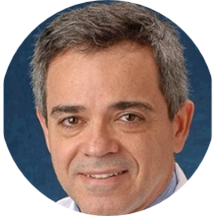 Dr. Rafael Rocha, MD