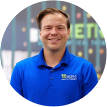 Dr. Rafal Charkiewicz, DPT