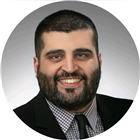 Dr. Rafat Omar, PsyD